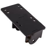 2PCS left & right Engine Swap Adapter plate Fit fit for GMC vehicles LSX Engine 47269870