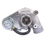 Turbocharger for Mitsubishi Pajero Bobcat S250 Kubota V3300 TD04-12T 4917703130 56519388