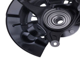 Front Steering Knuckle & Wheel Hub Bearing Fit fit for Toyota Camry SE 698-382 12-17 59871931