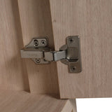 36" Freestanding Bathroom Vanity & 2 Soft-Close Cabinet Doors ,Only Including W99981573