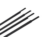 4x Window Belt Weatherstrip Kit fit for Lexus IS300 01-05 75720-53011 Front Rear 48573248
