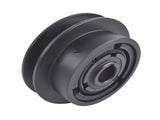 Centrifugal Clutch 5.4" Diameter 1" Shaft 5/8" V-Belt Heavy Duty Power Trowel 54926455