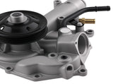 Coolant Pump fit for Dodge Ram 1500 2500 3500 5.7L 2009-2018 WP-2253 T7054 07936962