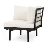 ZUN THEO SOFA CORNER + COFFEE TABLE 72249.00CRM