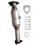 ZUN Catalytic Converter for 03-07 Honda Accord Rear 59484604