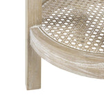 ZUN Fatima Accent Table B03548997