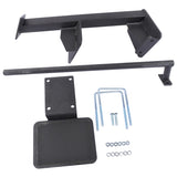 3 Step Boat Trailer Step for Universal Bass Boats Pontoon Boats Hunting Boats Replacement for 89013103