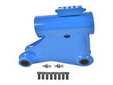 Platform Rotator 94397GT 94397 Replacement for Genie S-60 S-65 S-80 S-85 S-120 Boom Lift 12204131