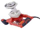 Blade Toe-Kick Saw 3-3/8 in. Blades, Flush Cutting Saw, Special Circular Saw for Removing Subfloor W46577666