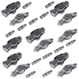 12Pcs Intake Valve Tappets Replacement for Jeep Wrangler Dodge Durango Ram 1500 Voyager 3.6L 60285657