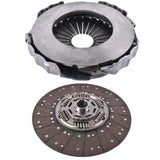 Transmission Clutch Fit for Freightliner DT12 / Cascadia 125 126 116 113 2008-2022 A0214135000 24400424