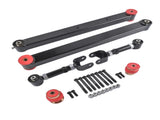 Adjustable Rear Control Trailing Arms Kit Fit for Buick Skylark Pontiac LeMans GTO Chevy Chevelle 79195572