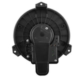HVAC Blower Motor Fan Fit For Toyota Venza 2010-2016 Lexus ES300h 2013 ES350 700215 24628808