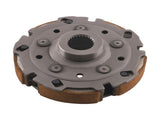 Wet Clutch Shoe Drum Housing One Way Bearing Fliter fit for Hisun 500 700 ATV UTV 39924146