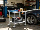 Metal Work Table 03873670