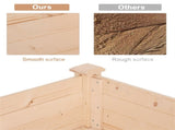 PieceRaised Garden Bed with 28273767