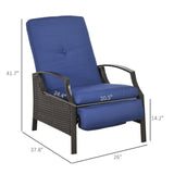 Folding Lounge Chairs / beach chair 74328189