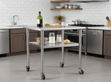 Metal Work Table 30048965