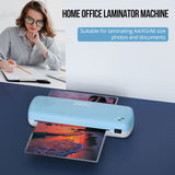 4-In-1Laminator Machine,It has Quick Warm-Up, Fast Laminating Documentation and Photos, Increases 32314162