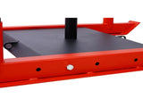 Weight Sled Fitness Sled Fitness Strength Sled Speed Sled Heavy-Duty Weight 22643105