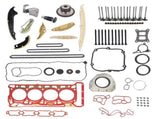 Timing Chain Head Gaskets Valves Kit Replacement for 1.8 2.0 TSI Audi A3 A4 A6 A7 Q5 2015-2020 63042976