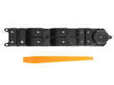 Electronic Front Driver Master Power Window Control Switch fit for Escalade 09-14 69714002