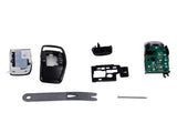 Gear Shift Knob Shifter Repair Kit LR117072 Replacement for Land Rover Discovery Sport 15-21 76255846