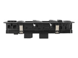 10 Button Door Window Switch fit for Dodge Grand Caravan V6 3.3L 2008-2009 4602535AD 83382553