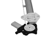 1pc Power Window Regulator w/Motor Front Left fit for Honda Accord 2008-2012 Coupe 89787086