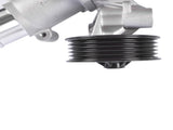 Water Coolant Pump Fits for Mercedes-Benz CLA45 AMG GLA45 AMG GLA250 2.0L L4 2014-2020 1332000601 70175465