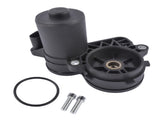 Parking Brake Actuator Rear Left Fits for Mercedes-Benz C300 C43 GLC43 C450 AMG C350e GLC300 C400 34664481