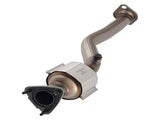EPA Exhaust Catalytic Converter fit for Honda Fit LX Hatchback 4-Door 1.5L 2009-2013 59927144