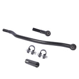 Rear Adjustable Track Bar for 2.5-6" Lift fits Jeep Wrangler JK 2-Door 2007-2018 4WD 2WD 77927075