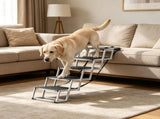 Folding Dog Car Ramp 51842146