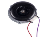 Blower Motor 6314894, 6318358 Silver Replacement for Goodman 0131G00000PS, 0131G00000P 73712323