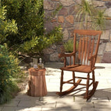 Garden chair / Rocking Chair 71640166