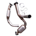 ZUN Catalytic Converter for CHEVROLET AVALANCHE SILVERADO 1500 SILVERADO 1500 CLASSIC SUBURBAN 1500 73545864