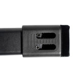 Black Cargo Security Shade for GMC Terrain Chevy Equinox 18-24 84390989 84157819 31095370