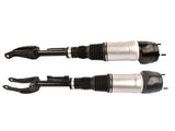 2Pcs Front Air Suspension Struts Fit for Mercedes-Benz GLE400 GLE550 GLE350d 4Matic 2016-2019 21852301