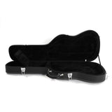 ST High Grade Electric Guitar Hard Case Microgroove Flat Surface Straight Flange 29441861