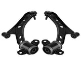 Set of 10 Suspension Front Lower Control Arms Tie Rod fit for Ford Mustang 2005-2010 70753369