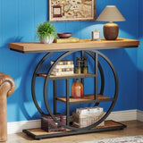 Long Console Table/Living room table 10041309