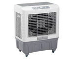 3 in 1 Portable Evaporative Cooler,Indoor,Outdoor,4118CFM Personal Air Cooler,Mechanical control 81589456