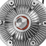 Electric Cooling Fan Clutch Radiator Cooling Fan Clutch Fit For Dodge Ram 2500 3500 622-003 2004 22562386