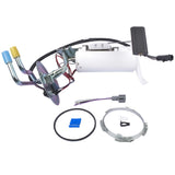 Fuel Pump w/ Sending Unit Assembly for Ford F-150 F-250 F-350 1992-1996 SP2005H 50934199