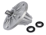 Spindle Bearing Kit Spindle Assembly For Bobcat Bunton Ryan 4171185 4171184 42093068