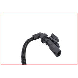 Rear Left Driver Side Shock Absorber Fit for Cadillac ATS CTS 2014-2019 22988735 5601046 22801084