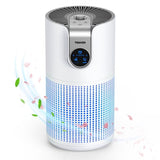 Tenker Air Purifier for Home Large Rooms Up to 56903352