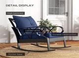 Garden chair / Rocking Chair 92314845