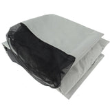 Replacement Canopy Top for Lowe's Allen Roth Heavy Duty Roof Top with Air Vent 10X12 W419P208851